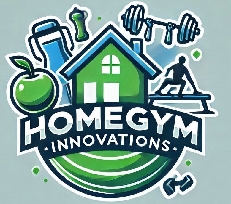 Home Gym Innovations